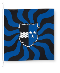 Aargau (geflammt)