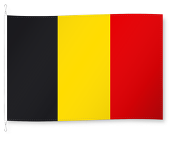 Belgien