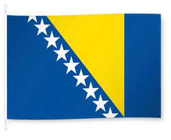 Bosnien und Herzegowina
