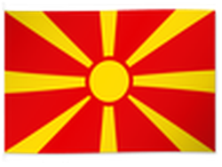 Mazedonien