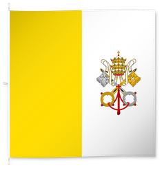 Vatikanstadt