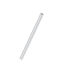 ALU-Steckstange 1.2 m (ø35 mm)