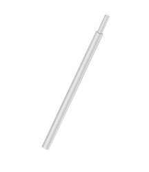 ALU-Steckstange 1.3 m (ø35 mm)