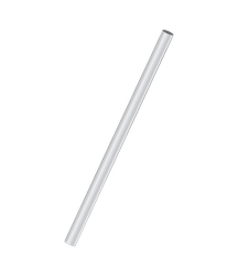 ALU-Steckstange 1.8 m (ø35 mm)