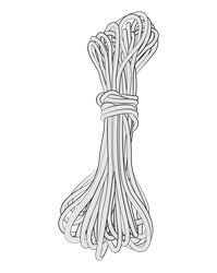 Fahnenseil OCEAN YARN®