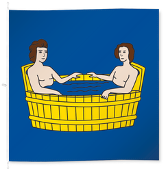 Val de Bagnes (altes Wappen)