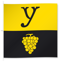 Yvorne