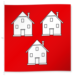 Chesalles-sur-Oron
