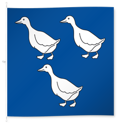 Echichens (altes Wappen)
