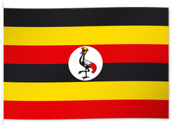 Uganda