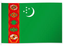 Turkmenistan