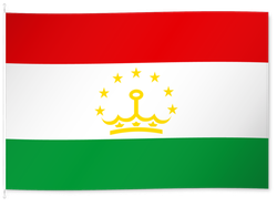 Tadschikistan