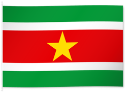 Suriname