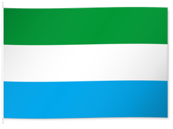 Sierra Leone
