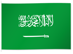 Saudi Arabien