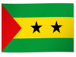 Sao Tomé und Principe