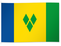 Saint Vincent und die Grenadinen