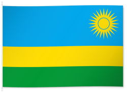 Ruanda