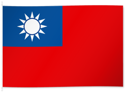Republik China (Taiwan)