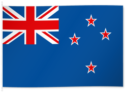 Neuseeland