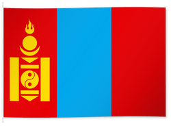 Mongolei
