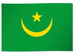 Mauretanien