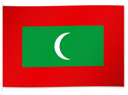 Malediven