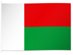 Madagaskar