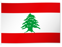 Libanon