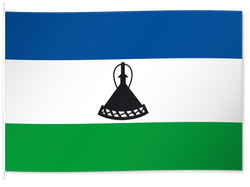 Lesotho