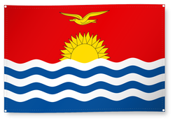 Kiribati