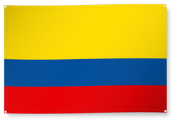 Kolumbien