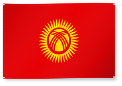 Kirgistan