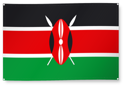 Kenia