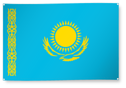 Kasachstan