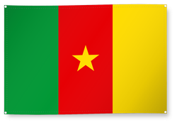 Kamerun