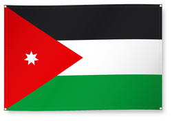 Jordanien