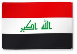 Irak