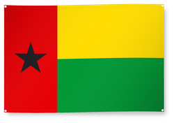 Guinea-Bissau