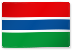 Gambia