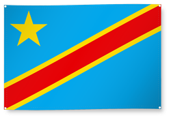 Demokratische Republik Kongo