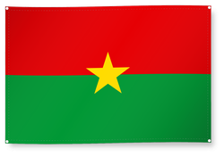 Burkina Faso