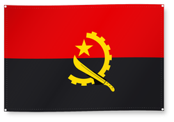 Angola