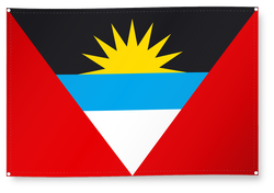 Antigua und Barbuda
