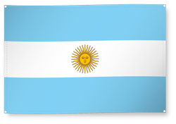 Argentinien