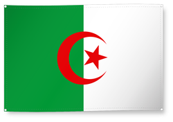 Algerien