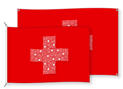 Moderne Schweiz