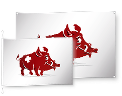 Wildschwein Schweiz