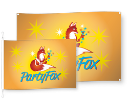Party Fuchs