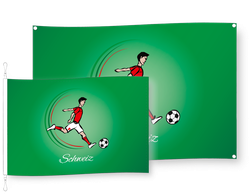 Fussballer Schweiz